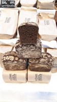 БОРОДИНСКИЙ с тмином и кореандром 100% ржаной бездрожжевой 1661