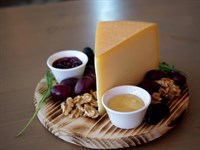 Сыр Фестивальный 0,3 кг Твердый. Вызревание от 3-х месяцев, от Олега Сироты 1762
